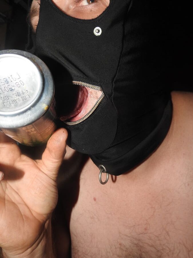 Carlsberg Fuck Me
