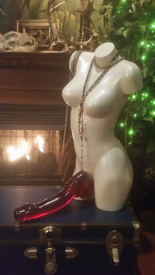 Sissy toys