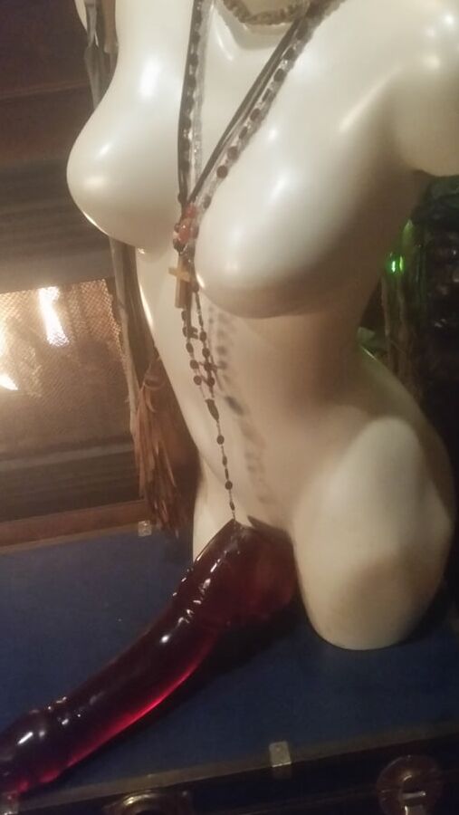 Sissy toys