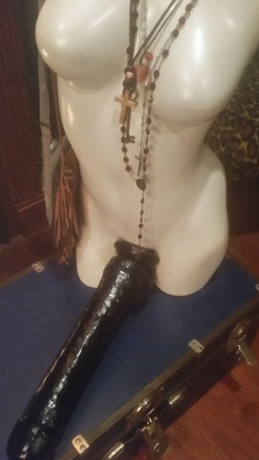 Sissy toys