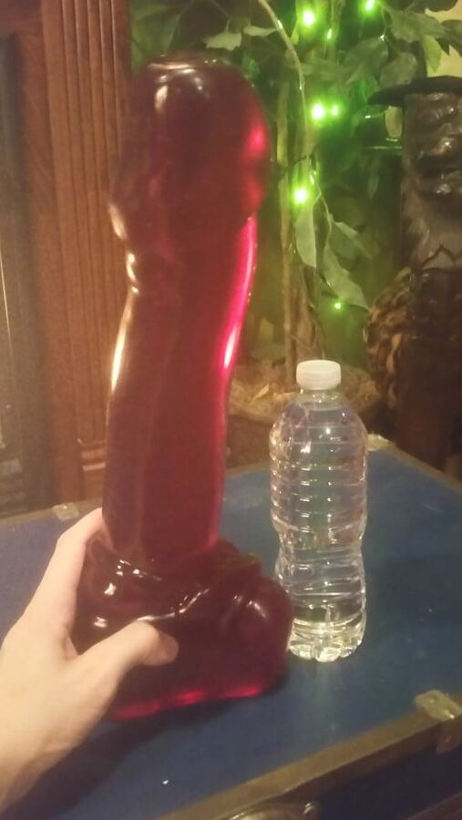 Sissy toys