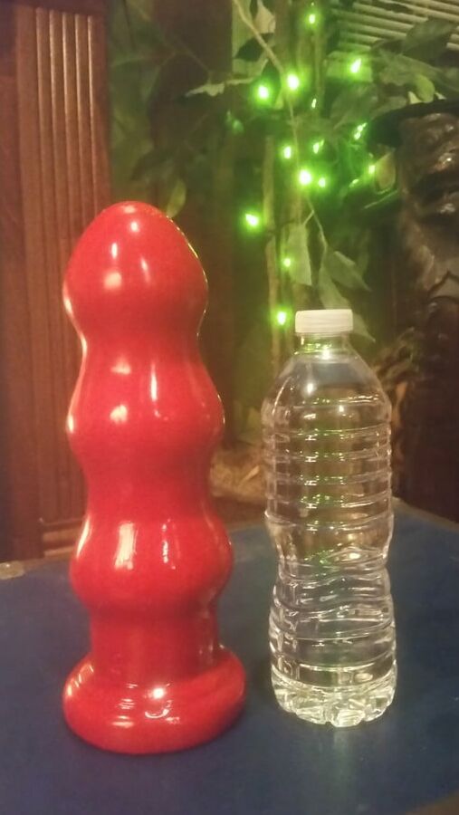 Sissy toys