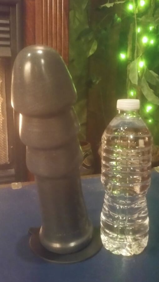 Sissy toys