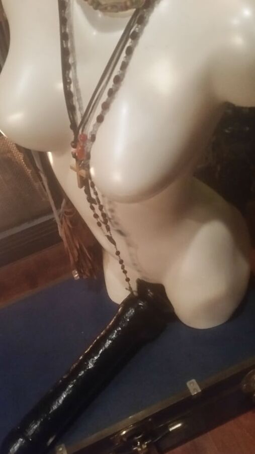 Sissy toys