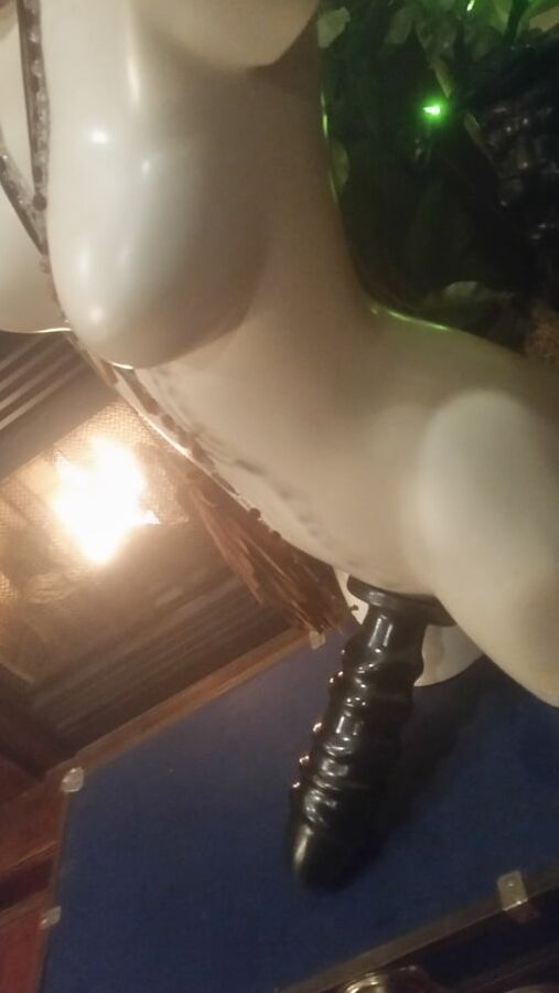Sissy toys