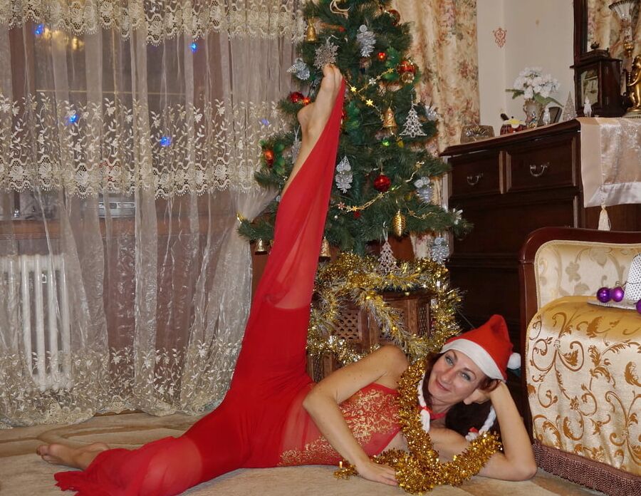 Merry Christmas to yall