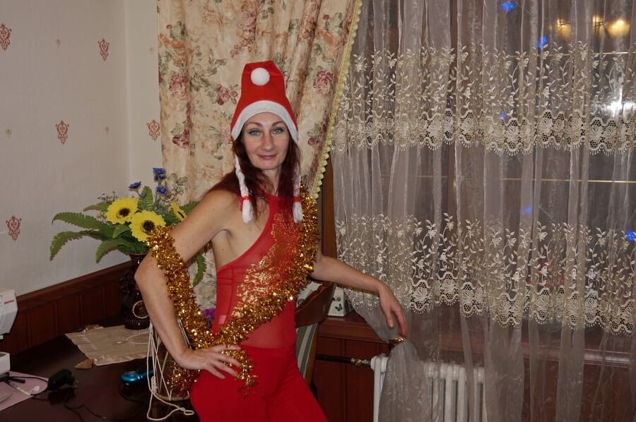 Merry Christmas to yall
