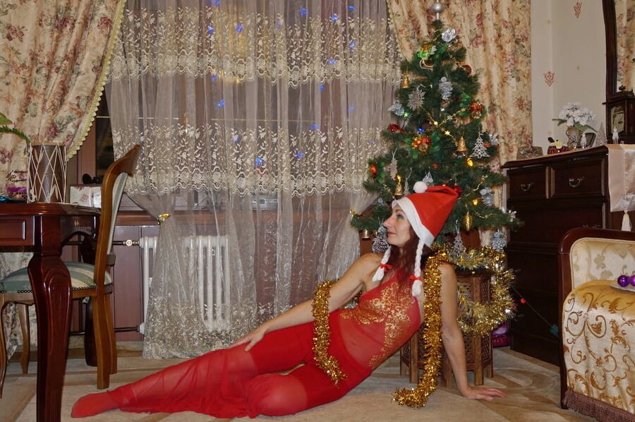 Merry Christmas to yall