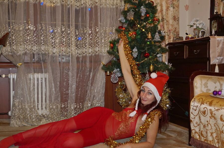 Merry Christmas to yall