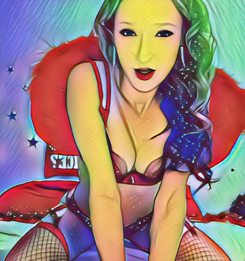 Your xxxmas WHORE!