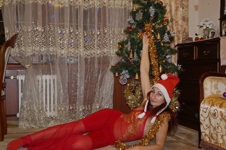 Merry Christmas to yall