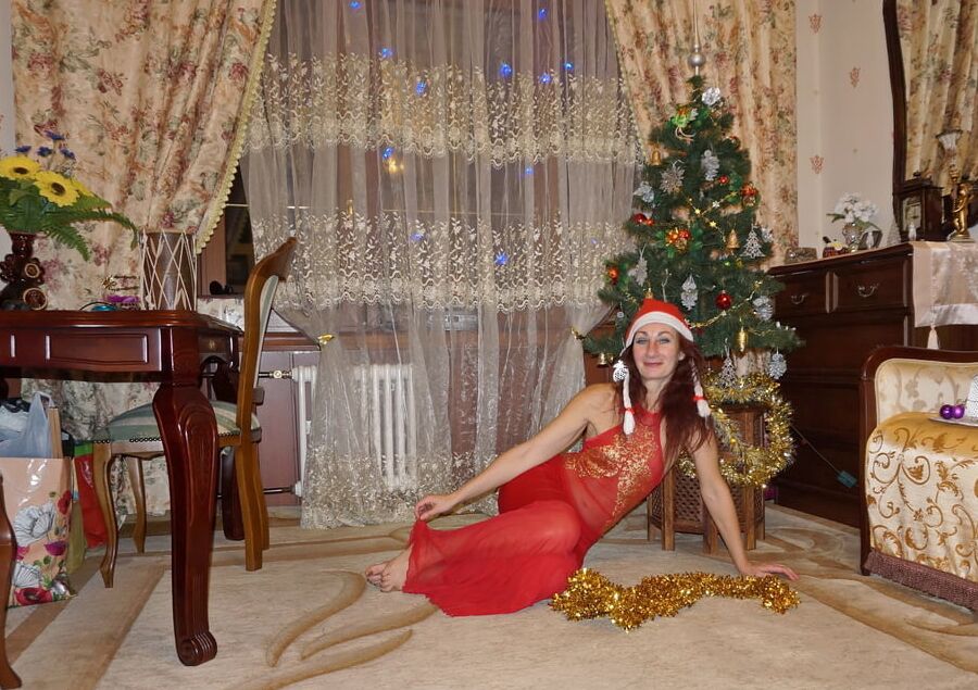 Merry Christmas to yall