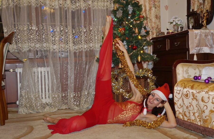 Merry Christmas to yall