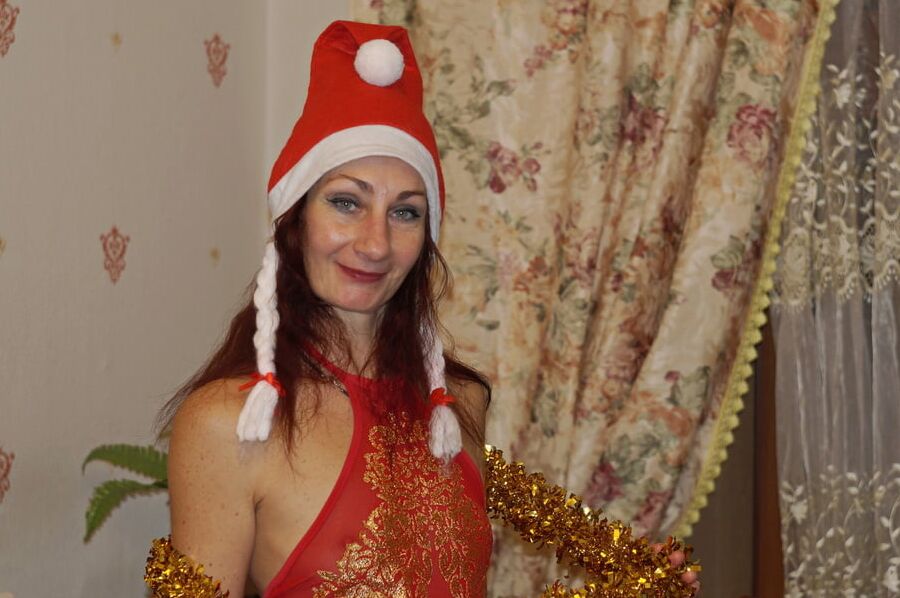 Merry Christmas to yall