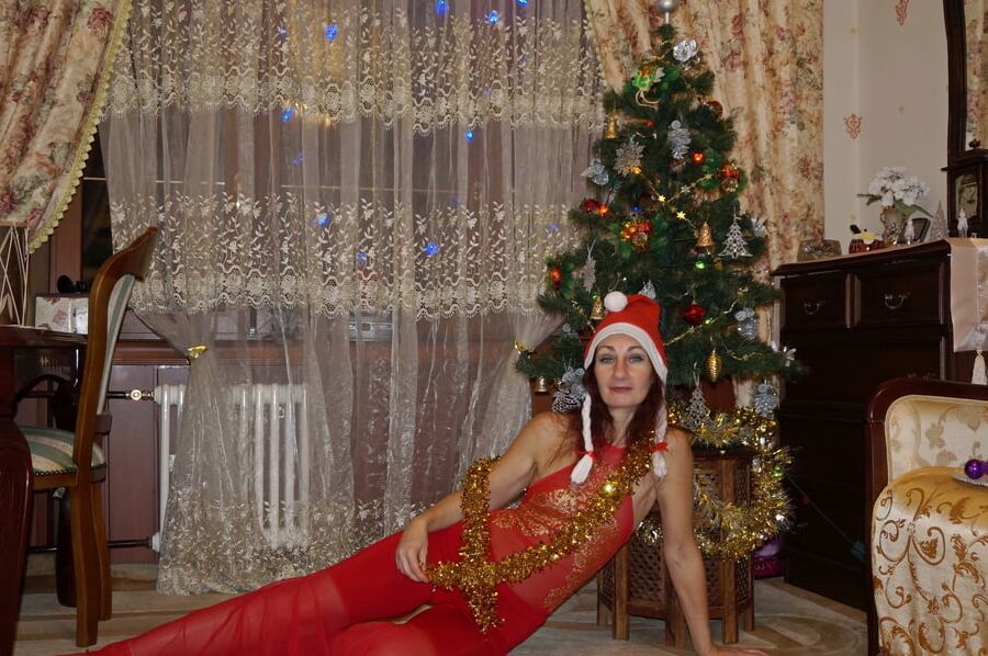 Merry Christmas to yall