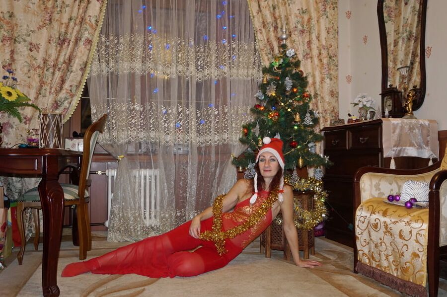 Merry Christmas to yall