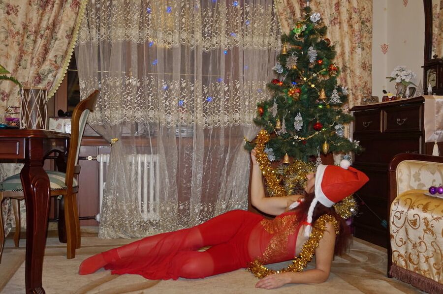 Merry Christmas to yall