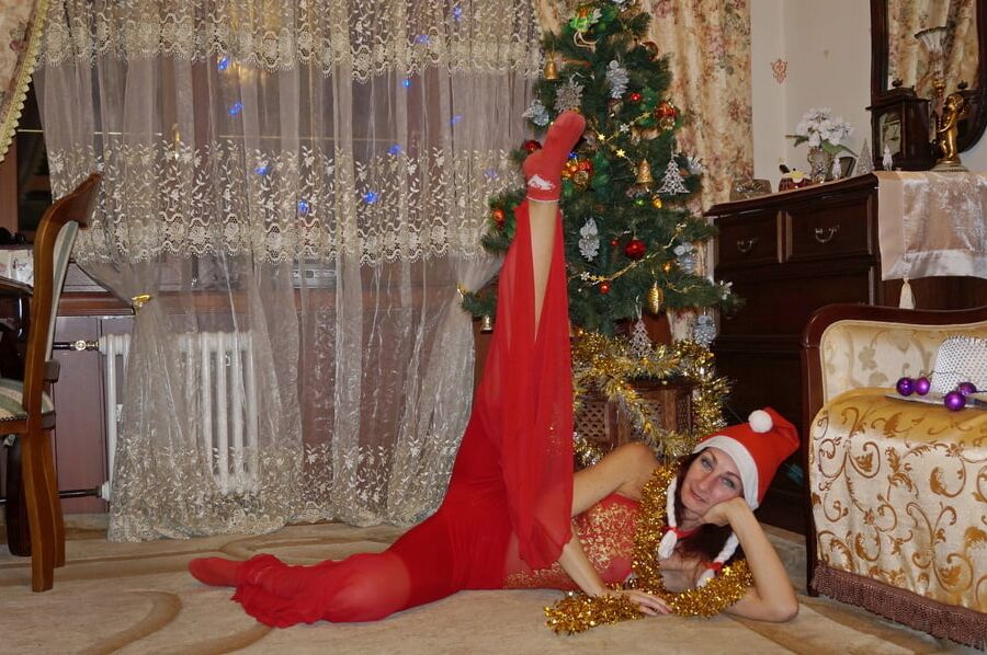 Merry Christmas to yall