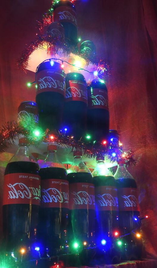 Merry Christmas Art