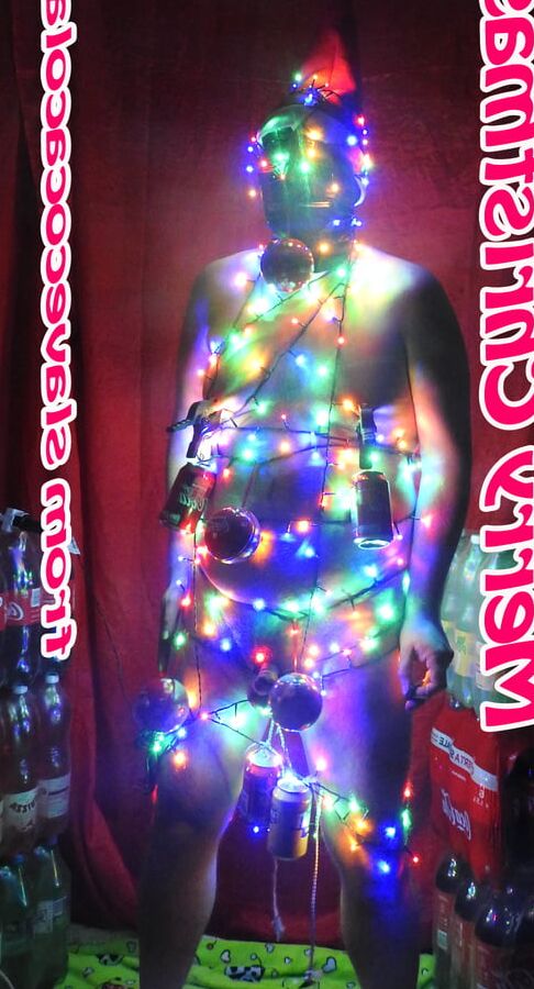 Merry Christmas 2018