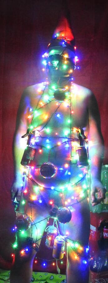 Merry Christmas 2018