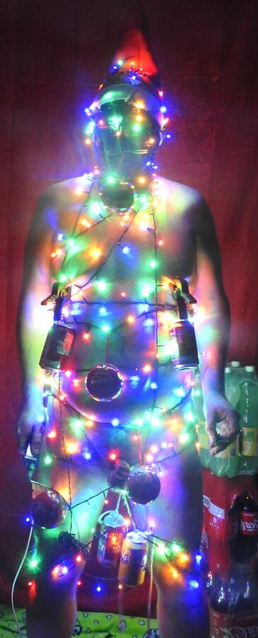 Merry Christmas 2018