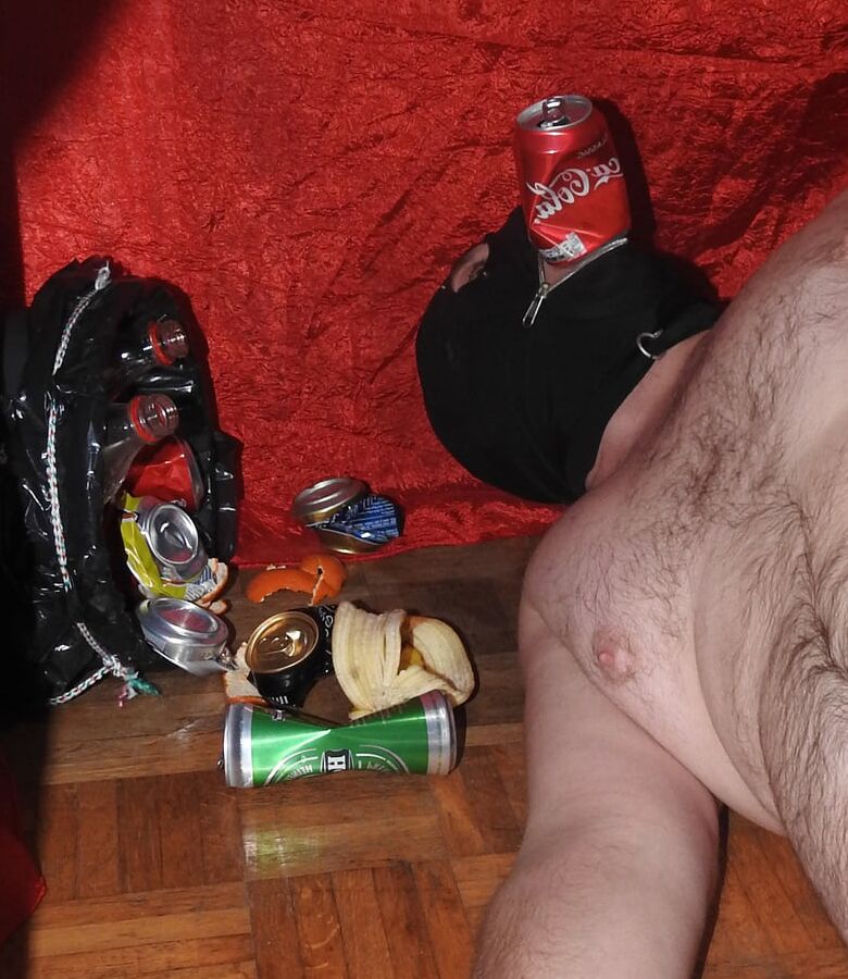 Garbage Humiliation
