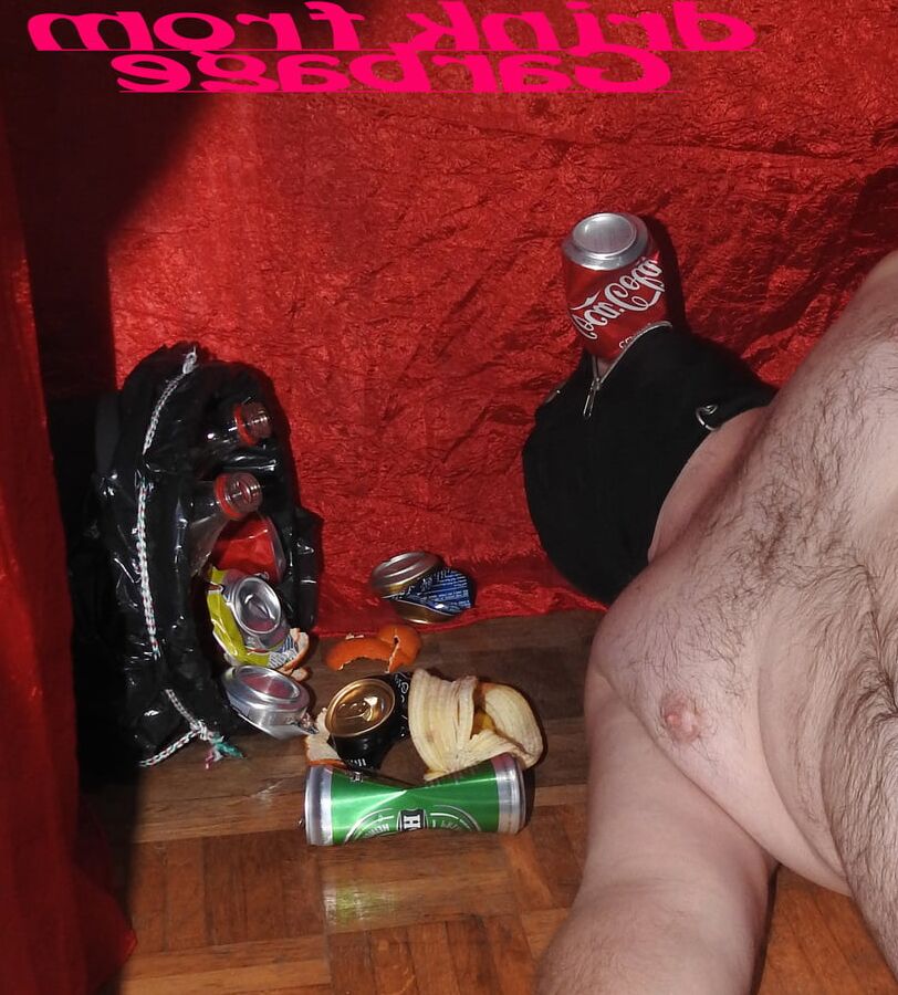 Garbage Humiliation