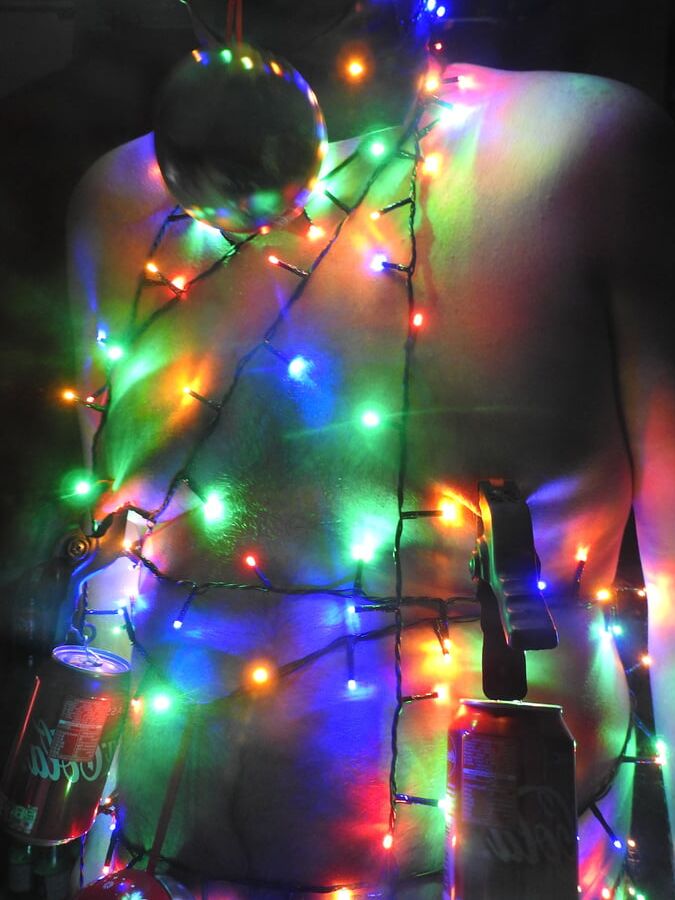 Merry Christmas 2018