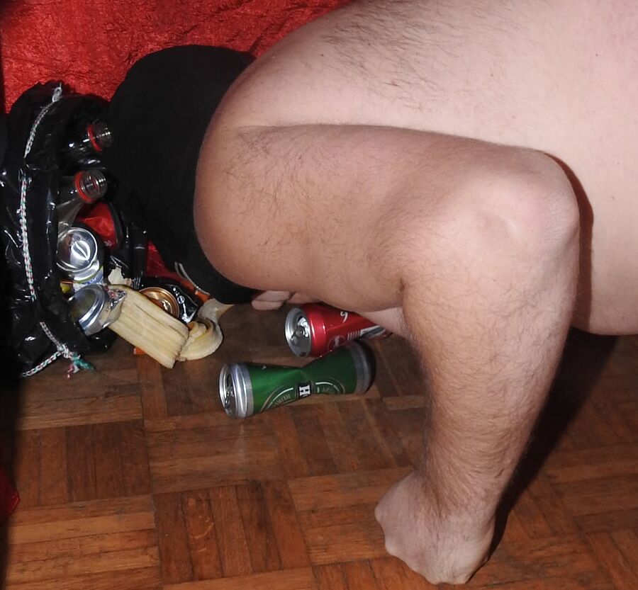 Garbage Humiliation