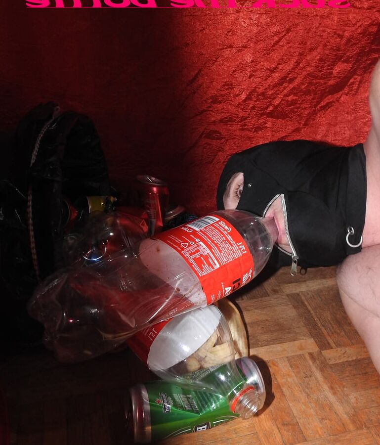 Garbage Humiliation