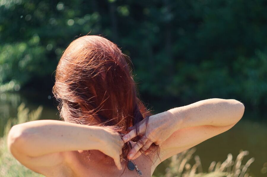 Play with redhair
