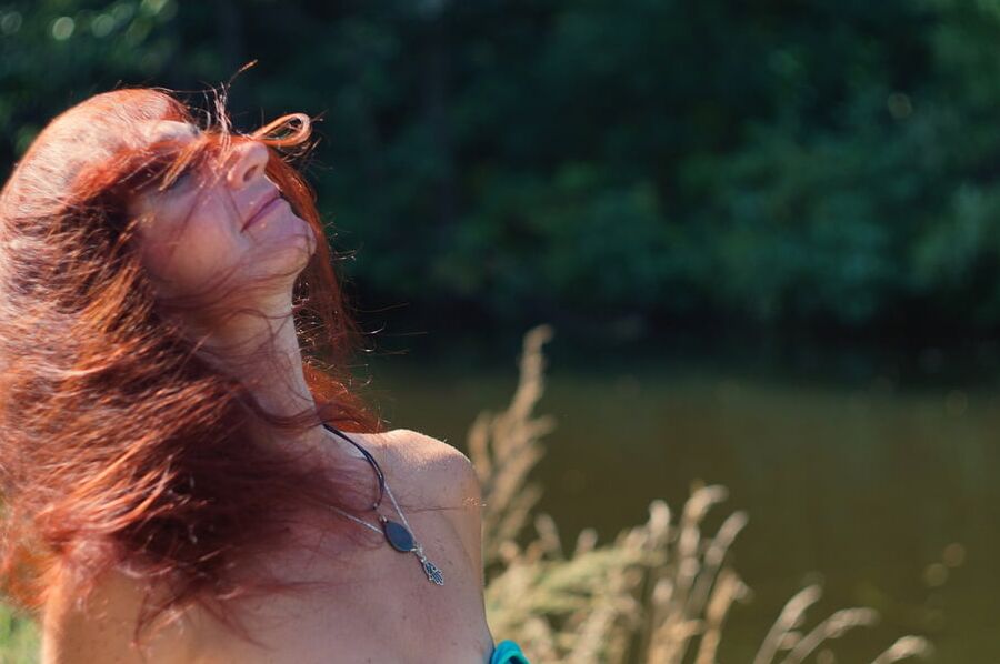Play with redhair