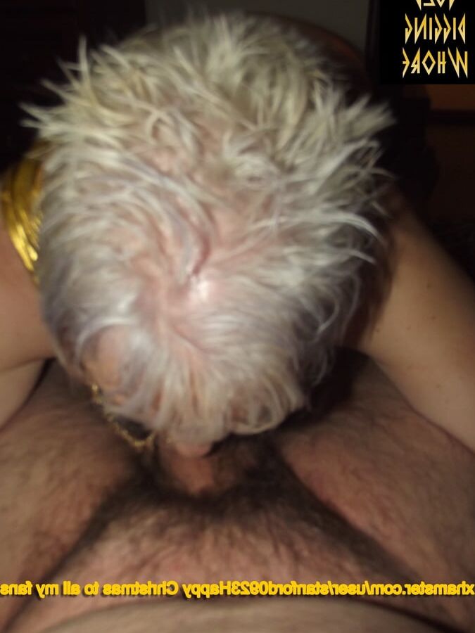 GOLD SLUT 2018