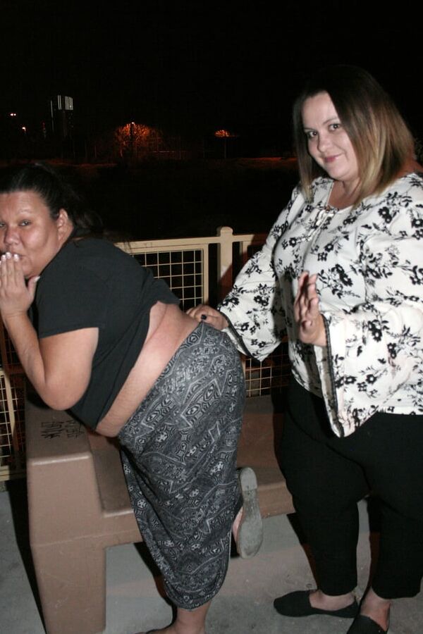 BBW Pleasures