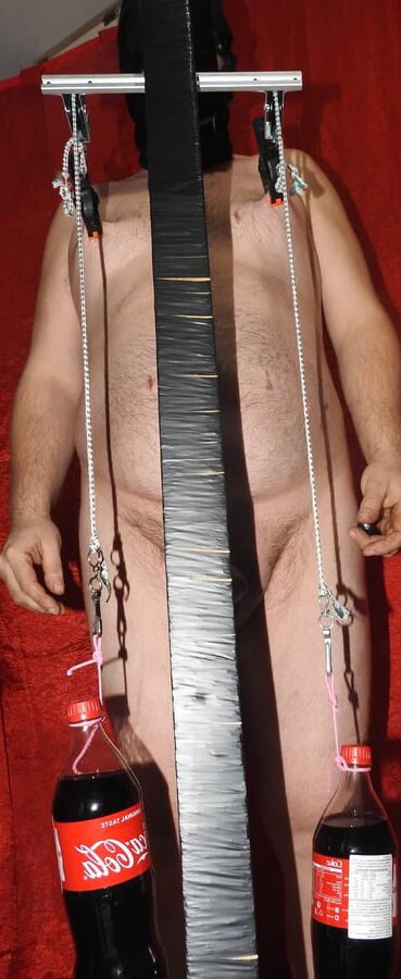 Nipples Traction part 2