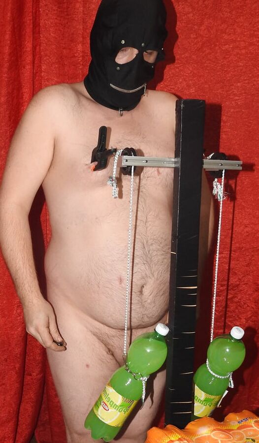 Nipples Traction part 2