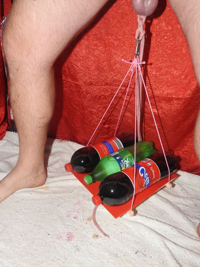 Soda Tray CBT 2