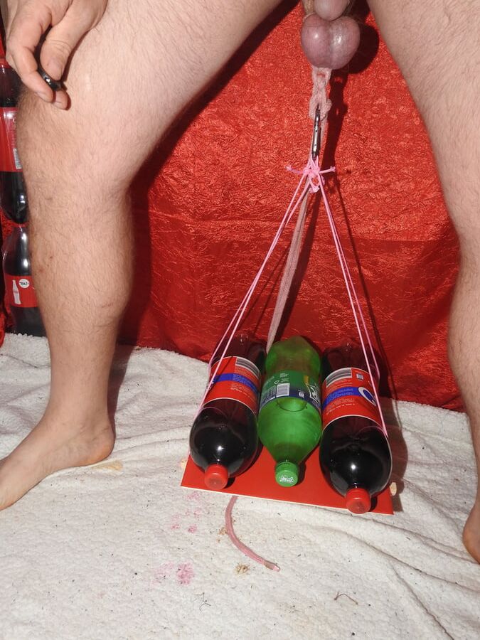 Soda Tray CBT 2