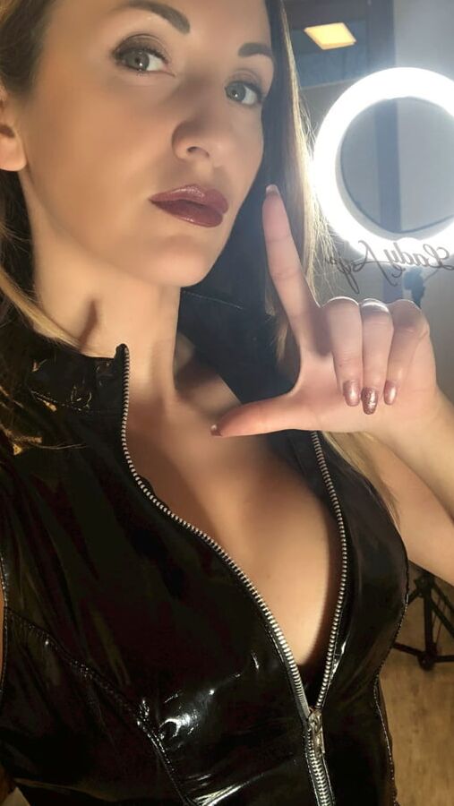Latex and Leather Clothing