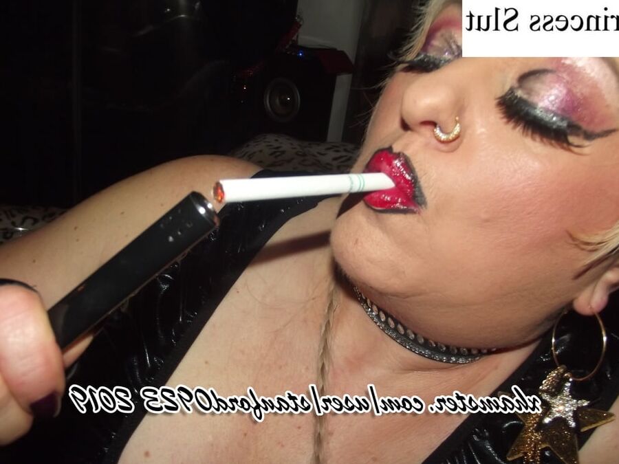 PRINCESS SLUT