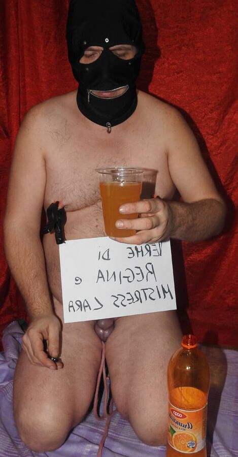 Sweet and bitter