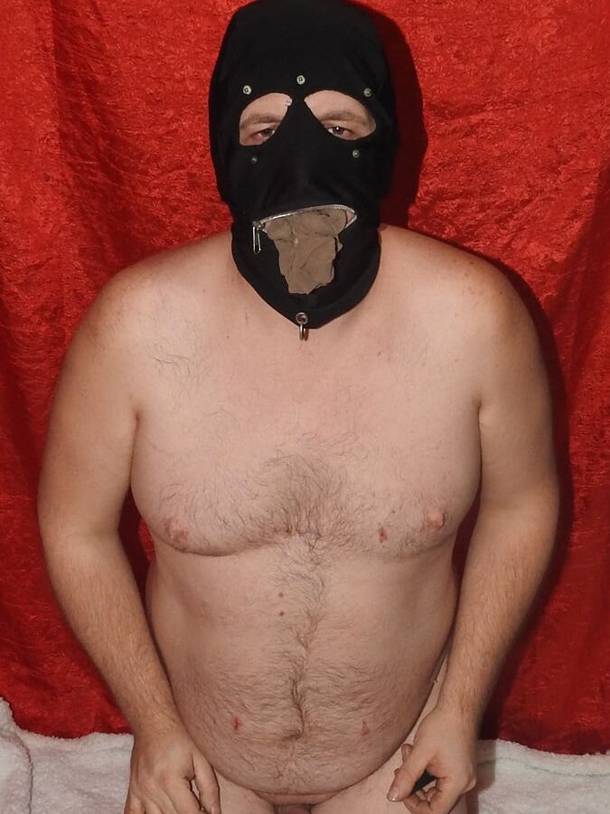 Dirty Collant for Regina