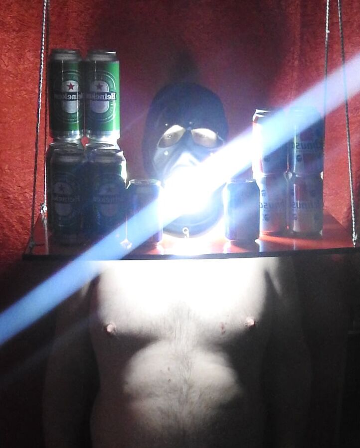 Human Forniture LIght & Tray