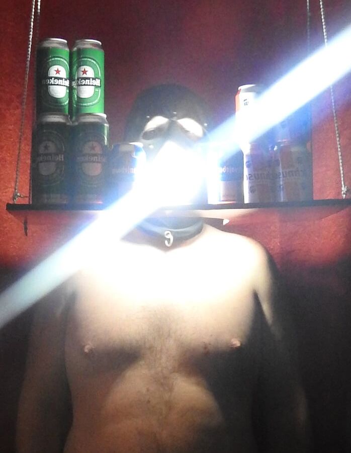 Human Forniture LIght & Tray