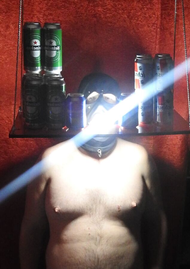 Human Forniture LIght & Tray