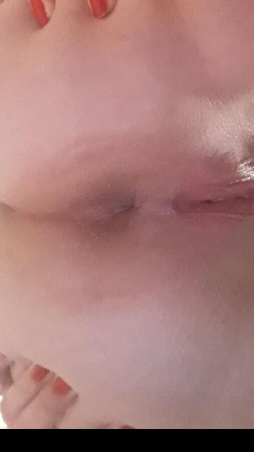 La mia lei sempre pronta a tutto!