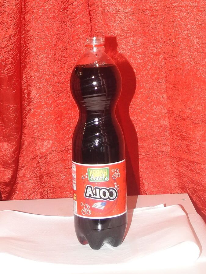 Up the Bottle