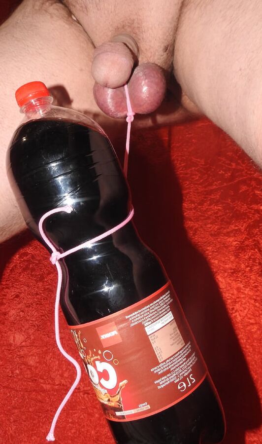 Single Balls Pain CBT