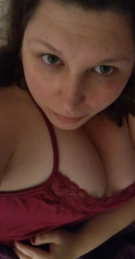Photo fun teasing my guy while he is working milf  hot wife